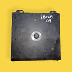 Modulo Carrocería Seat Ibiza, Cordoba Usado Original 03-08