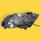 Faro Derecho Para Mercedes Clace C Usado Original 15-18 Derecho