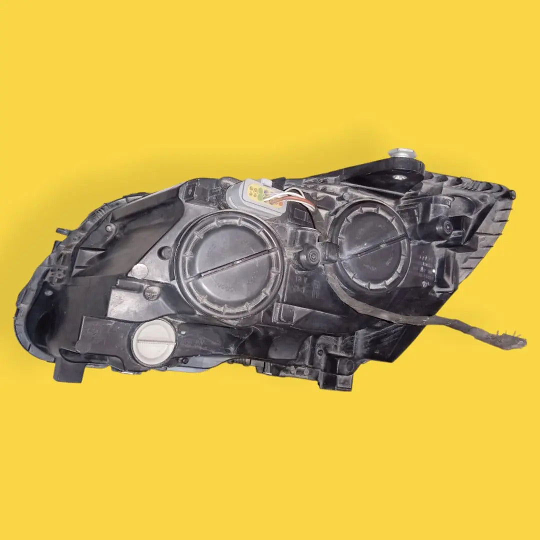 Faro Derecho Para Mercedes Clace C Usado Original 15-18 Derecho