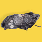 Faro Derecho Para Mercedes Clace C Usado Original 15-18 Derecho