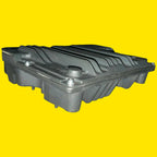 Computadora Motor Toyota Rav4 Hybrid Orig. 19-22 896610rn10