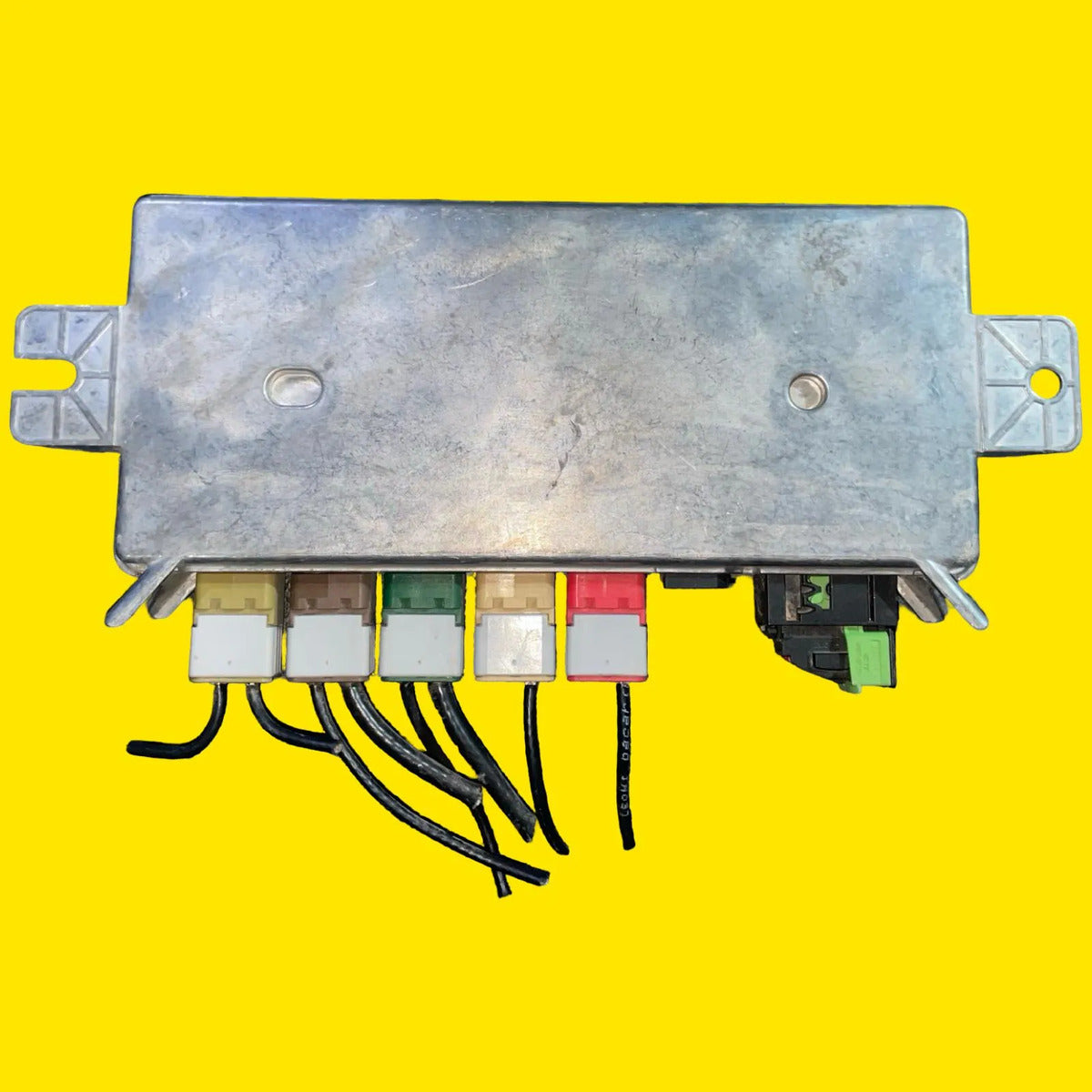 Modulo Cámaras Cheyenne/silverado/sierra Orig 22-25 87830017