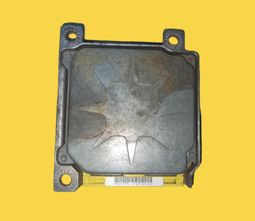 Sensor Bolsas De Aire Mercedes A160/190 Usado Original 99-05