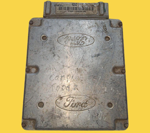 Computadora Ford Topaz 2.3l 92-94 Usado Original