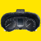 Clúster Velocímetro Nissan Np300/frontier 16-24 248106kh6a Negro