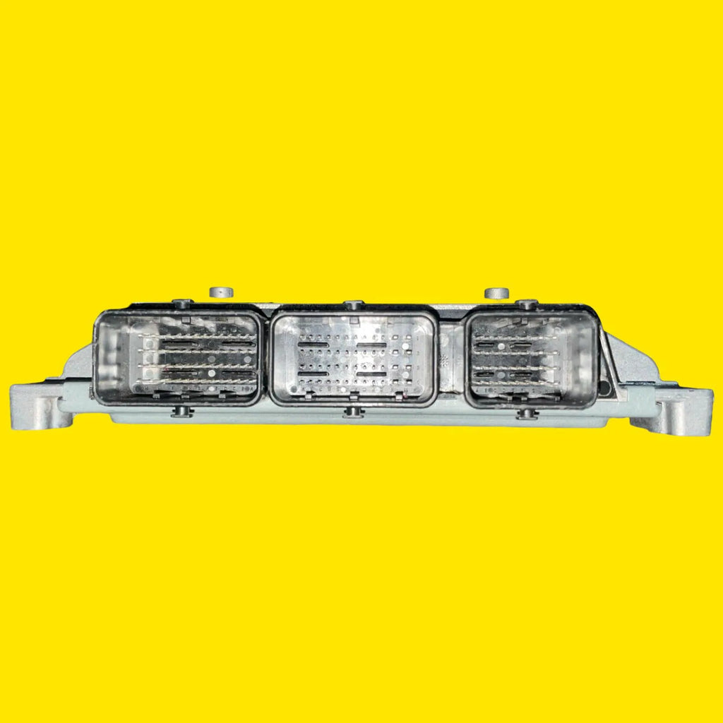 Computadora Motor Ford Ranger 2.5 Orig. 13-19 Ab3912a650ad