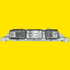 Computadora Motor Ford Ranger 2.5 Orig. 13-19 Ab3912a650ad