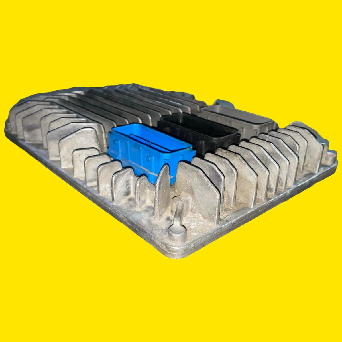 Computadora Motor Chevrolet, Gmc, Buick 10-12 12636333aalw
