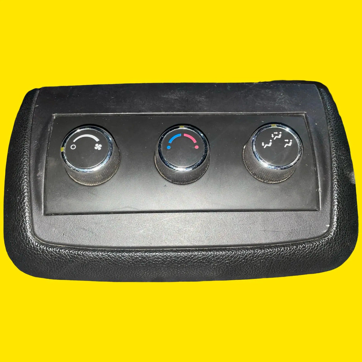 Modulo Control Clima Tras. Outlander/acadia 07-12 P103851818