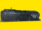 Tapa De Punterias Ford Ranger 2.3 Usado Original 88-98 Negro