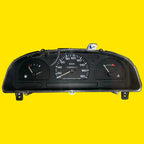Clúster Velocímetro Nissan D21 2.4 Std. Orig. 97-07 46984 Negro