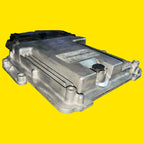 Computadora Motor F-150, Lobo Usado Orig. 15-17 Fl3a12a650xa