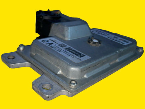 Computadora Tcm Nissan Juke, Rogue Orig. 12-17 310f61va1a