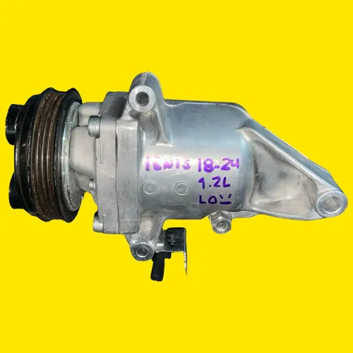 Compresor Aire Acondicionado Suzuki Ignis 1.2 Orig. 18-24