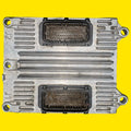 Computadora Motor Saturn Vue, Malibu 2.2 02-07 12587298yftt