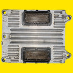 Computadora Motor Saturn Vue, Malibu 2.2 02-07 12587298yftt