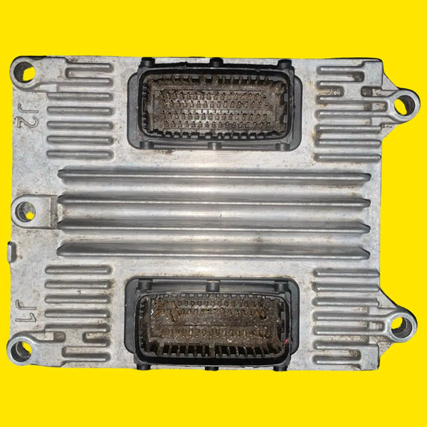 Computadora Motor Saturn Vue, Malibu 2.2 02-07 12587298yftt