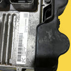 Computadora Motor Acura Tlx 2.4l Fwd 15-20 Usado Original