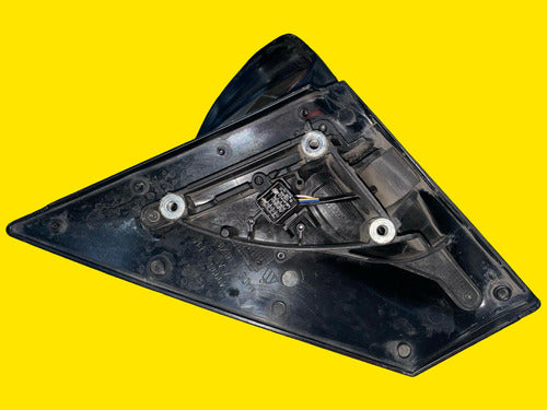 Espejo Lateral Derecho Kia Rio Usado Original 18-23