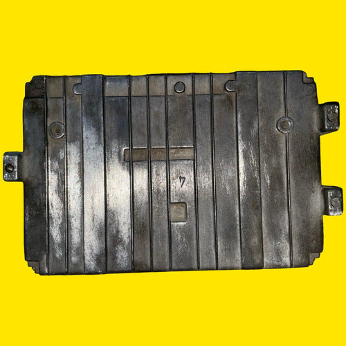 Computadora Motor Dodge Ram Van 5.2 Orig. 1999 P56040116ad