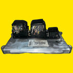Computadora Motor Lincoln Mkz 3.5 Orig. 2010 Ae5a12a650ud