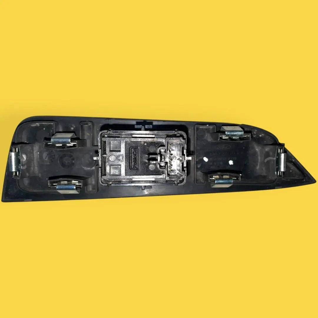 Control Vidrio Trasero Izq. Lincoln Mkz Usado Original 13-16