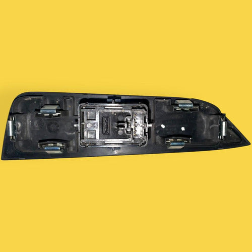 Control Vidrio Trasero Izq. Lincoln Mkz Usado Original 13-16