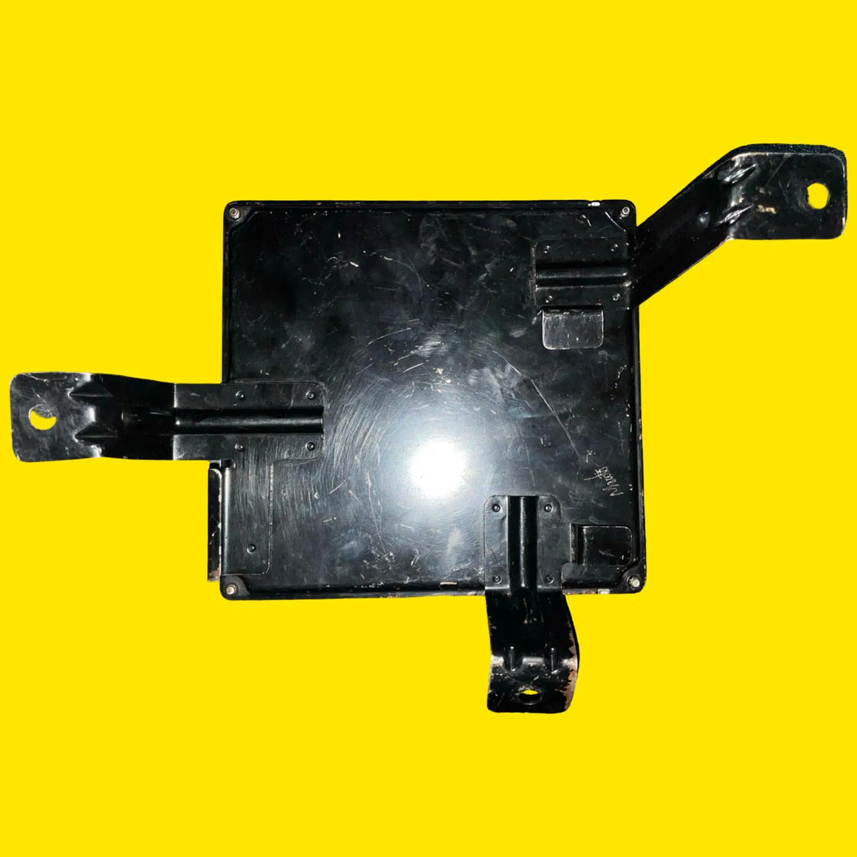 Computadora Motor Nissan D21 2.4 Std. 95-98 Mecmb111