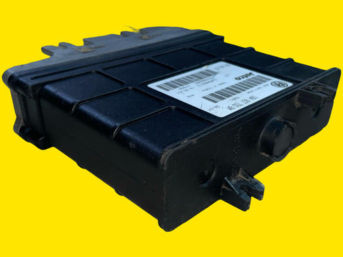 Computadora Tcm Jetta, Golf Usado Original 02-06 09a927750bm