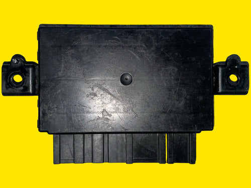 Modulo Calefacción Asiento Gmc Acadia Orig. 07-17 25863842