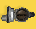 Cuerpo De Aceleracion Ford, Lincoln 04-14 Usado Original