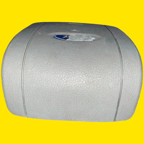 Bolsa Aire Volante Ford Lobo/f-150 Usado Orig. 04-08 Negro