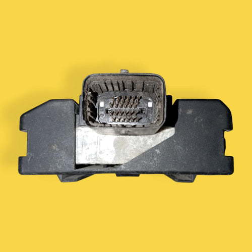 Computadora Tcm Chevrolet Vectra 3.2 Usado Original 02-08
