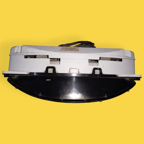 Clúster Velocímetro Jaguar S Type Usado Original 01-06 Negro