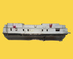 Clúster Velocímetro Ford F-150, Expedition 97-04 Usado Orig. Negro