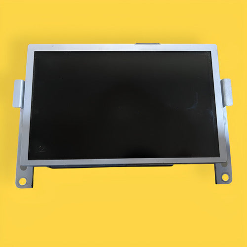 Estereo Pantalla Ford F150/lobo Platinum 15-20 Usado Originl Negro