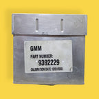 Computadora Motor Chevrolet Chevy Tbi Usado Original 96-04