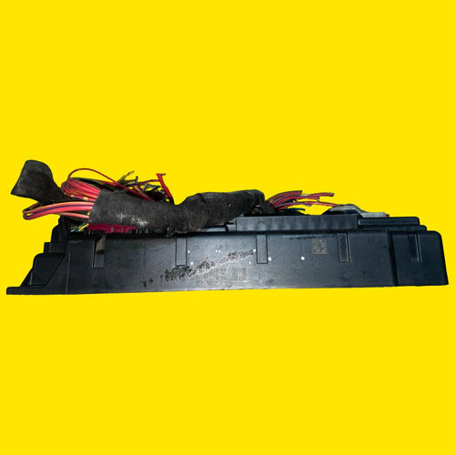 Caja Fusibles Bcm Mini Cooper R56/r60 07-14 61353457s1001