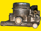 Cuerpo Aceleración Mazda 6, Cx-5, Cx-9 Orig. 16-25 Py8v13640