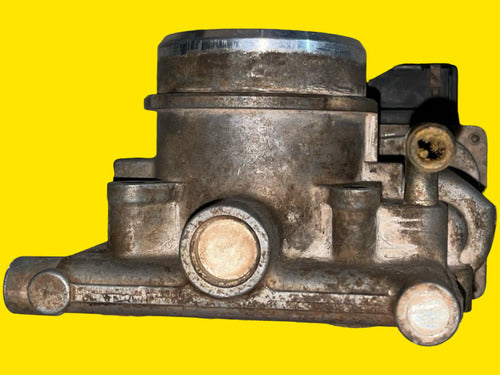 Cuerpo Aceleración Mazda 6, Cx-5, Cx-9 Orig. 16-25 Py8v13640