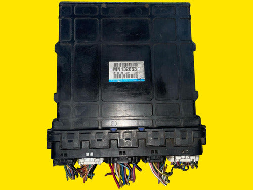 Computadora Motor Mitsubishi Endeavor 3.8 Orig 2004 Mn132653