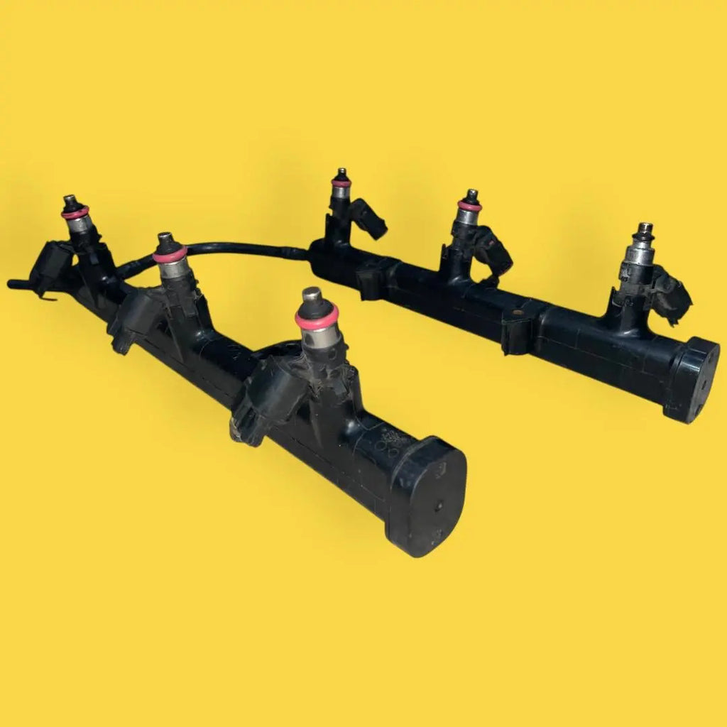 Riel Inyectores Jeep, Dodge, Chrysler, Ram 3.6 Orig. 11-22
