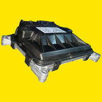 Computadora Motor Jac Sei 2 Usado Orig. 18-25 Fc50mjbo