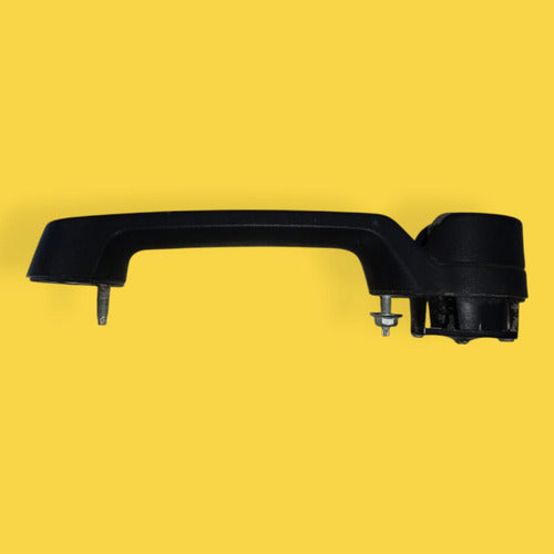 Manija Exterior Chofer Dodge Nitro Usado Original 07-12 Delantera