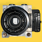 Modulo Abs Nissan Frontier, Np300 Orig. 16-21 476604jf0a Negro