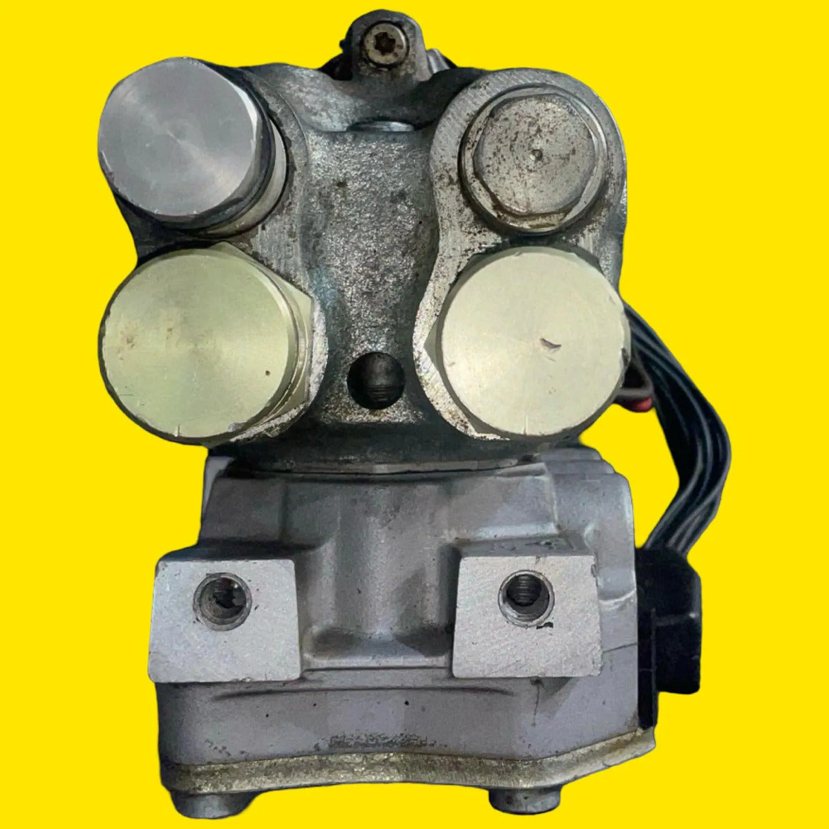 Modulo Abs Ford Explorer 4.0 Usado Orig. 94-98 10020202133