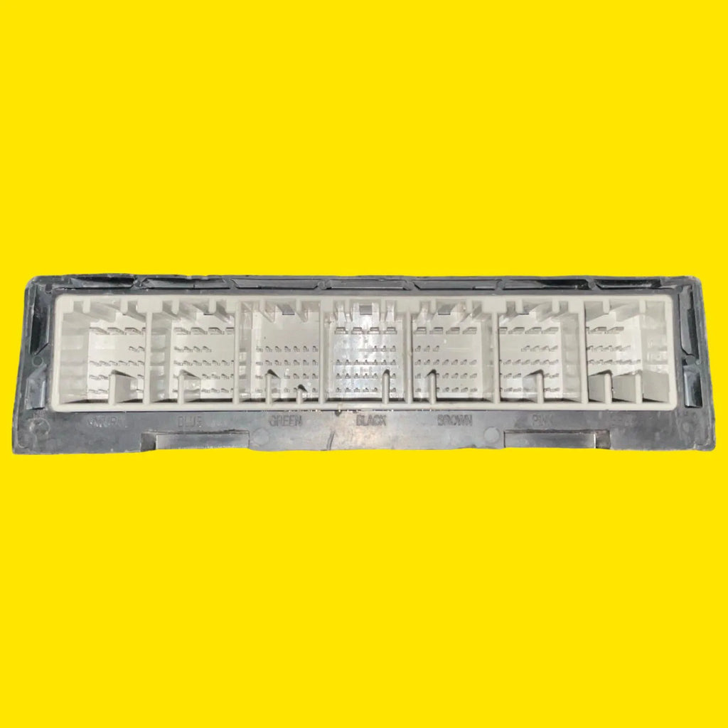Modulo Bcm Body Control Cruze Orig. 09-15 13583450