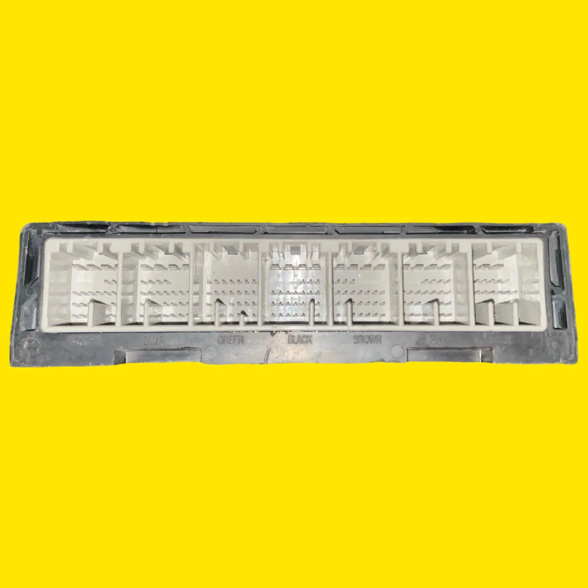 Modulo Bcm Body Control Cruze Orig. 09-15 13583450