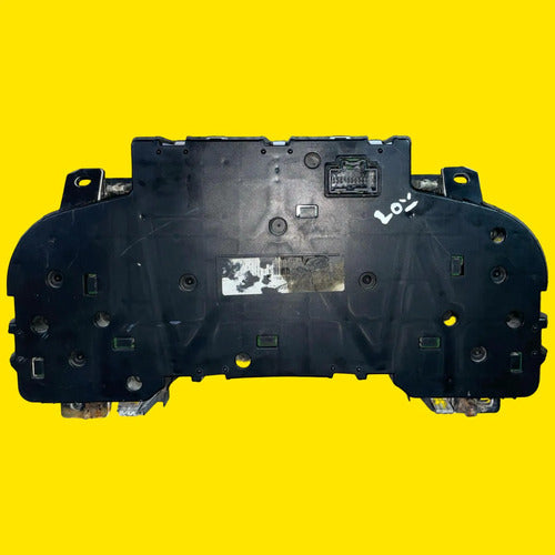 Clúster Velocímetro Tahoe/yukon/sierra/avalanche Autm. 07-13 Negro