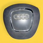 Bolsa Aire Volante Audi A4, A5, A6 Usado Original 08-11 Negro